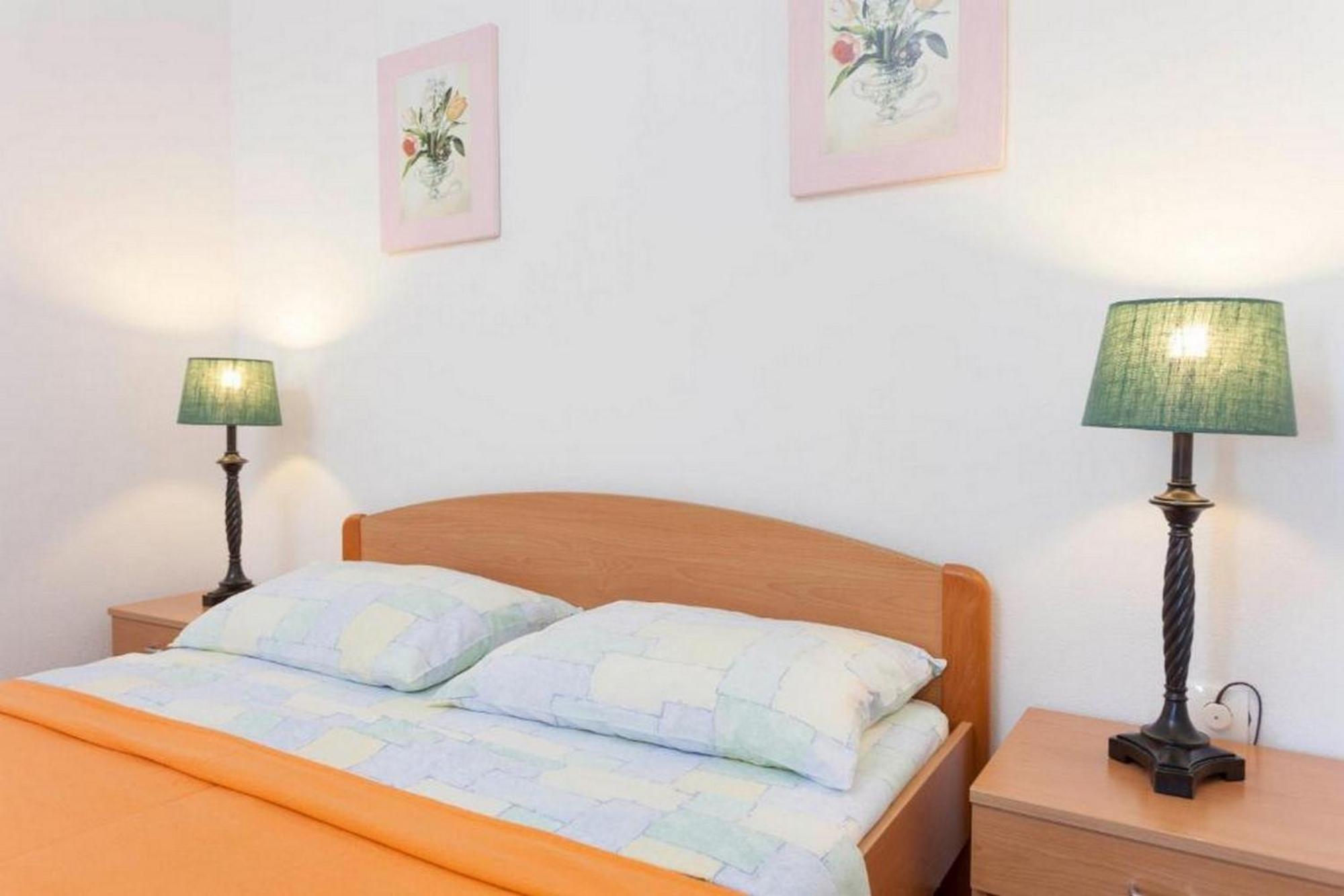 Summerheaven Apartments Podgora Pokoj fotografie