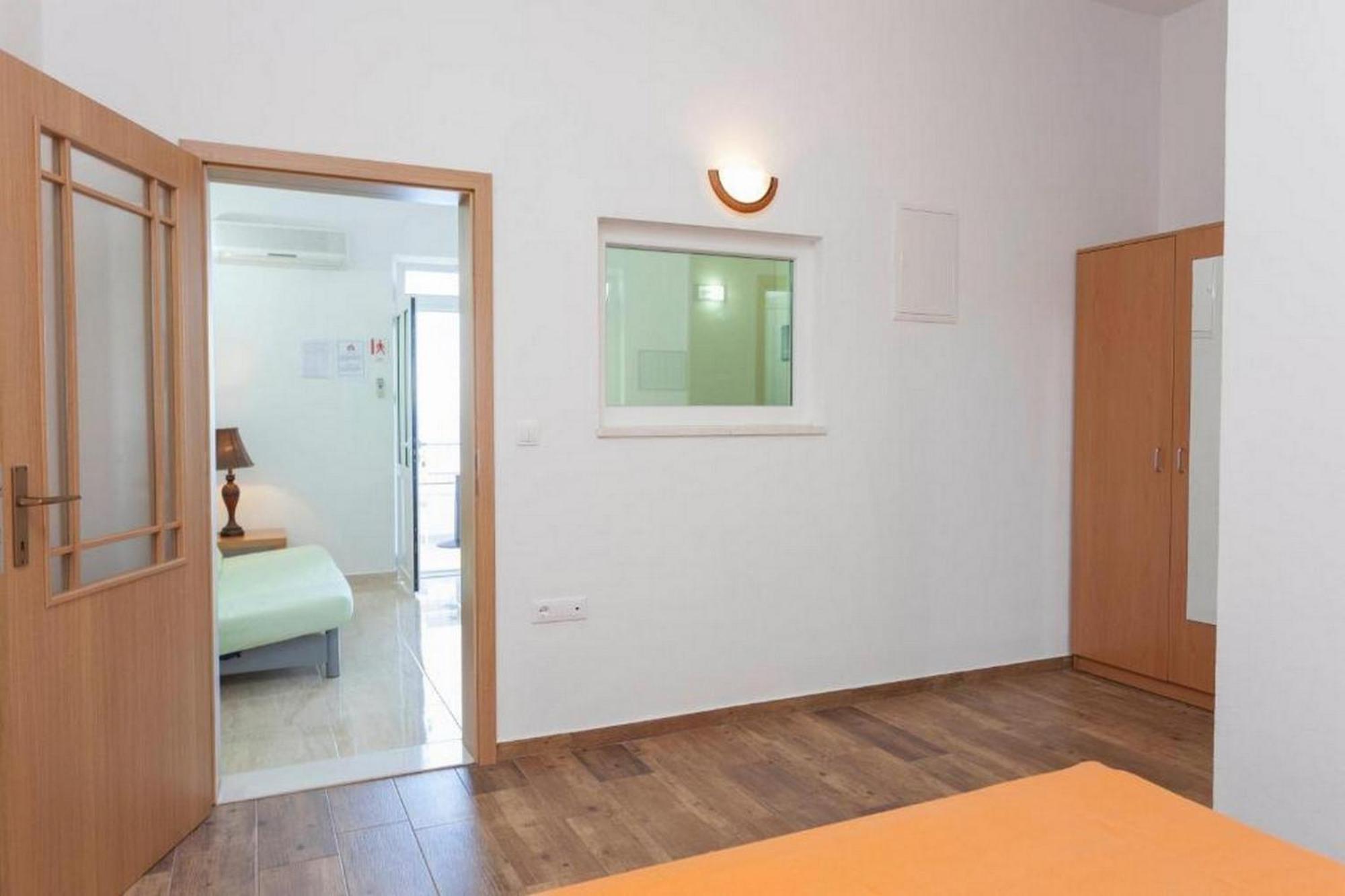 Summerheaven Apartments Podgora Pokoj fotografie