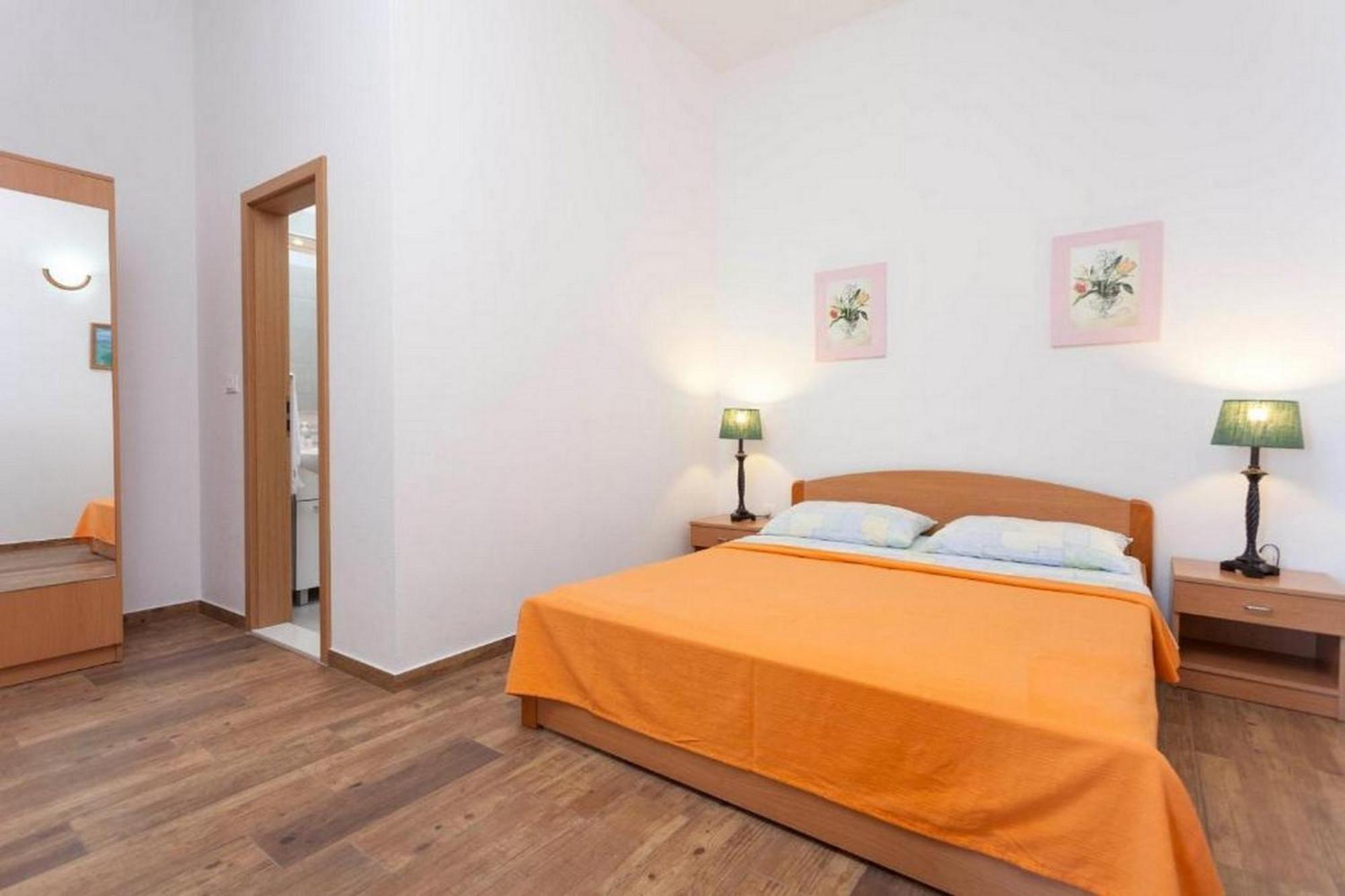 Summerheaven Apartments Podgora Pokoj fotografie