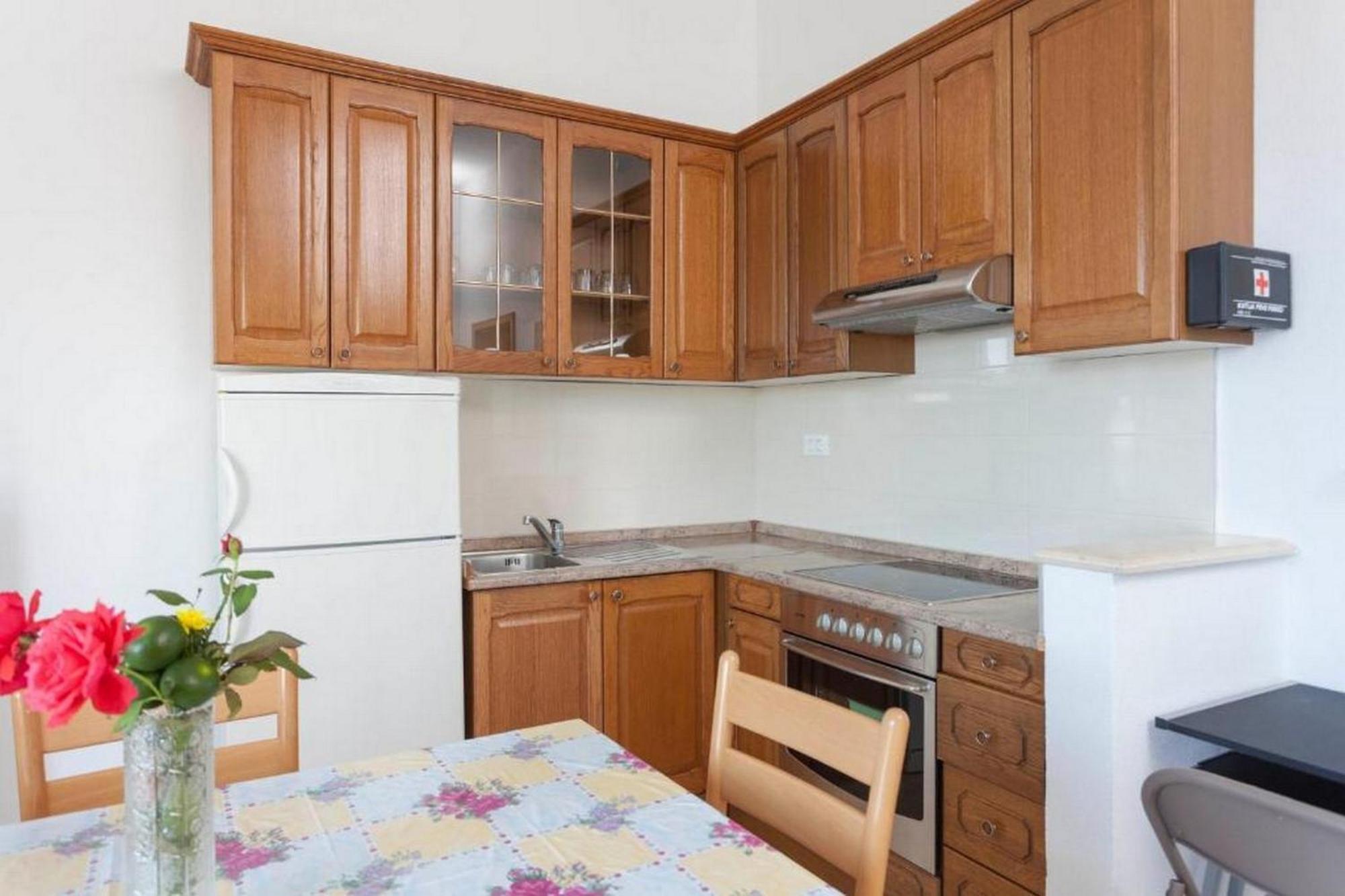 Summerheaven Apartments Podgora Pokoj fotografie