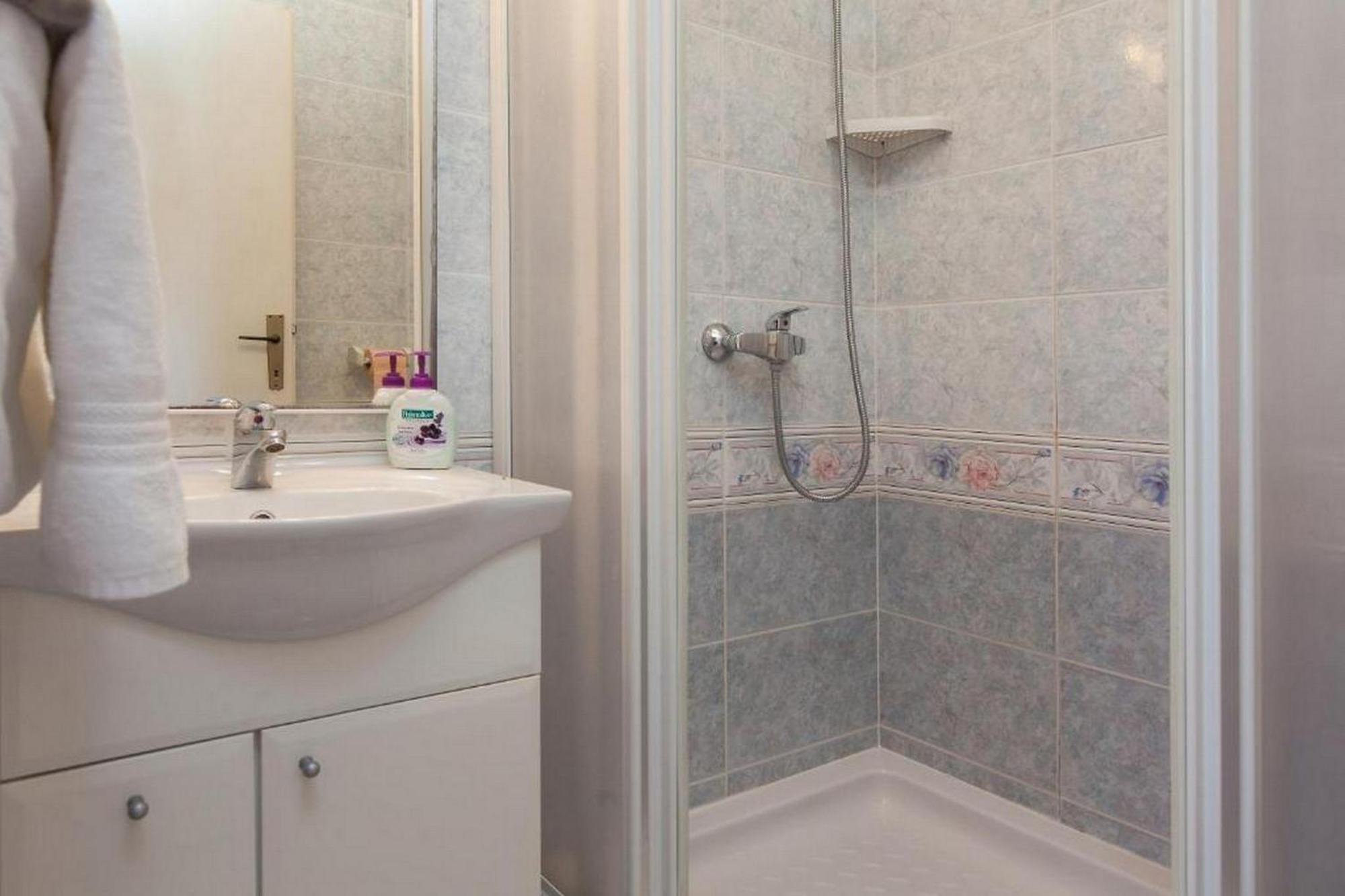 Summerheaven Apartments Podgora Pokoj fotografie