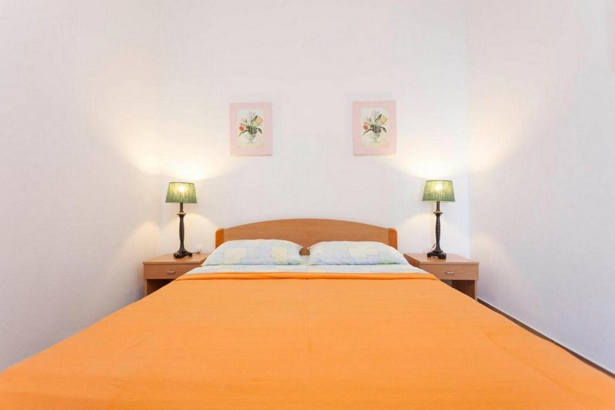 Summerheaven Apartments Podgora Pokoj fotografie