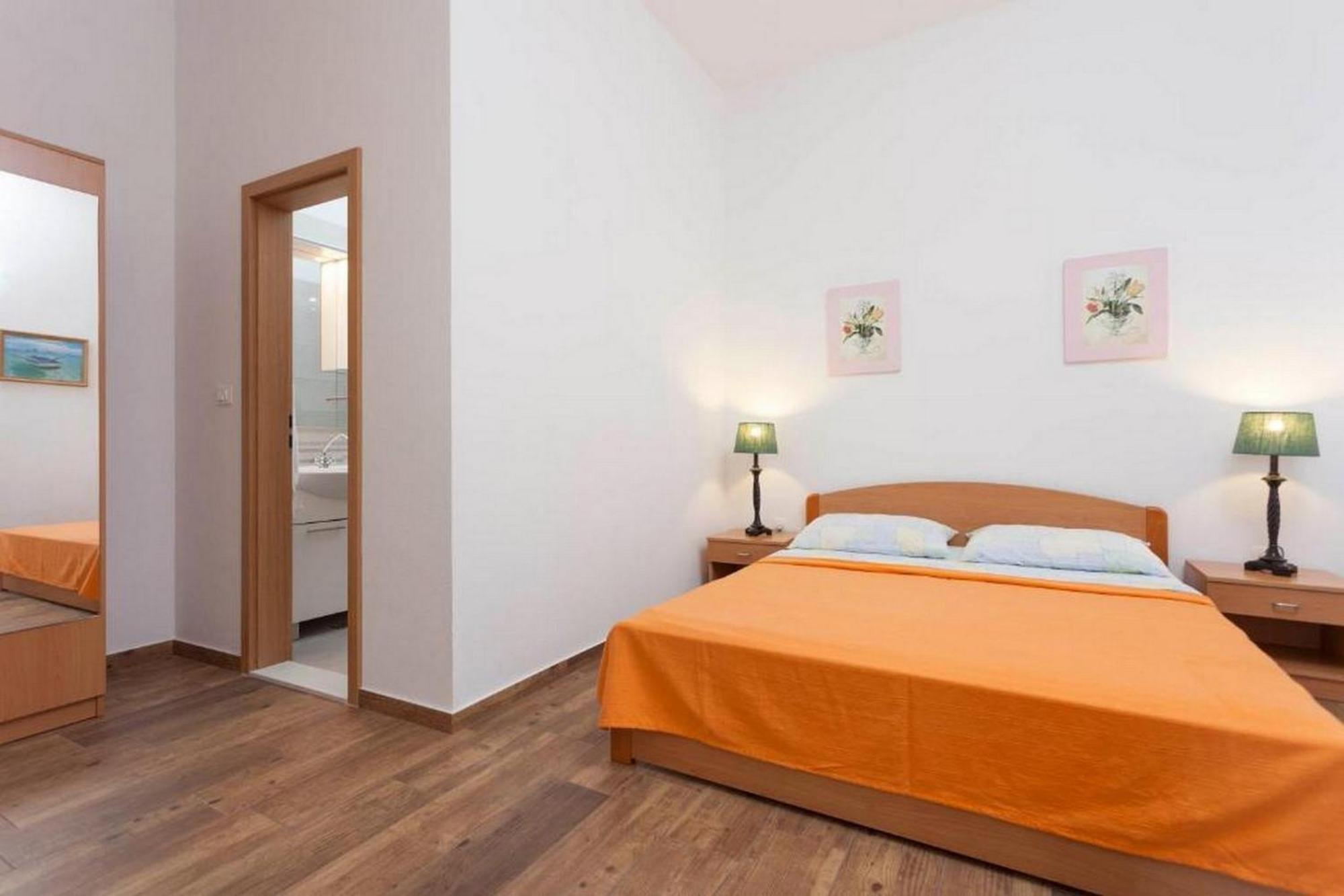 Summerheaven Apartments Podgora Pokoj fotografie