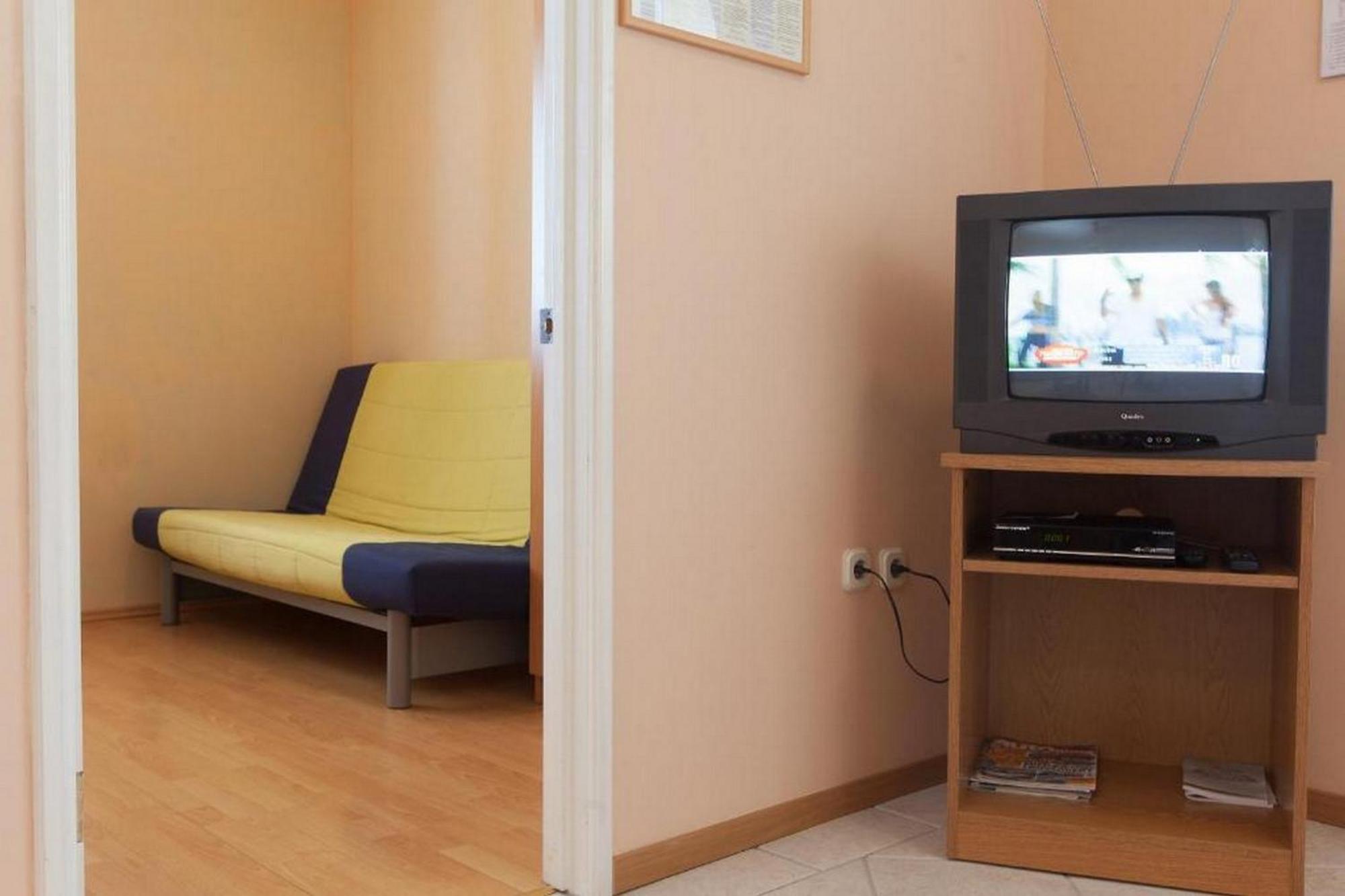 Summerheaven Apartments Podgora Pokoj fotografie