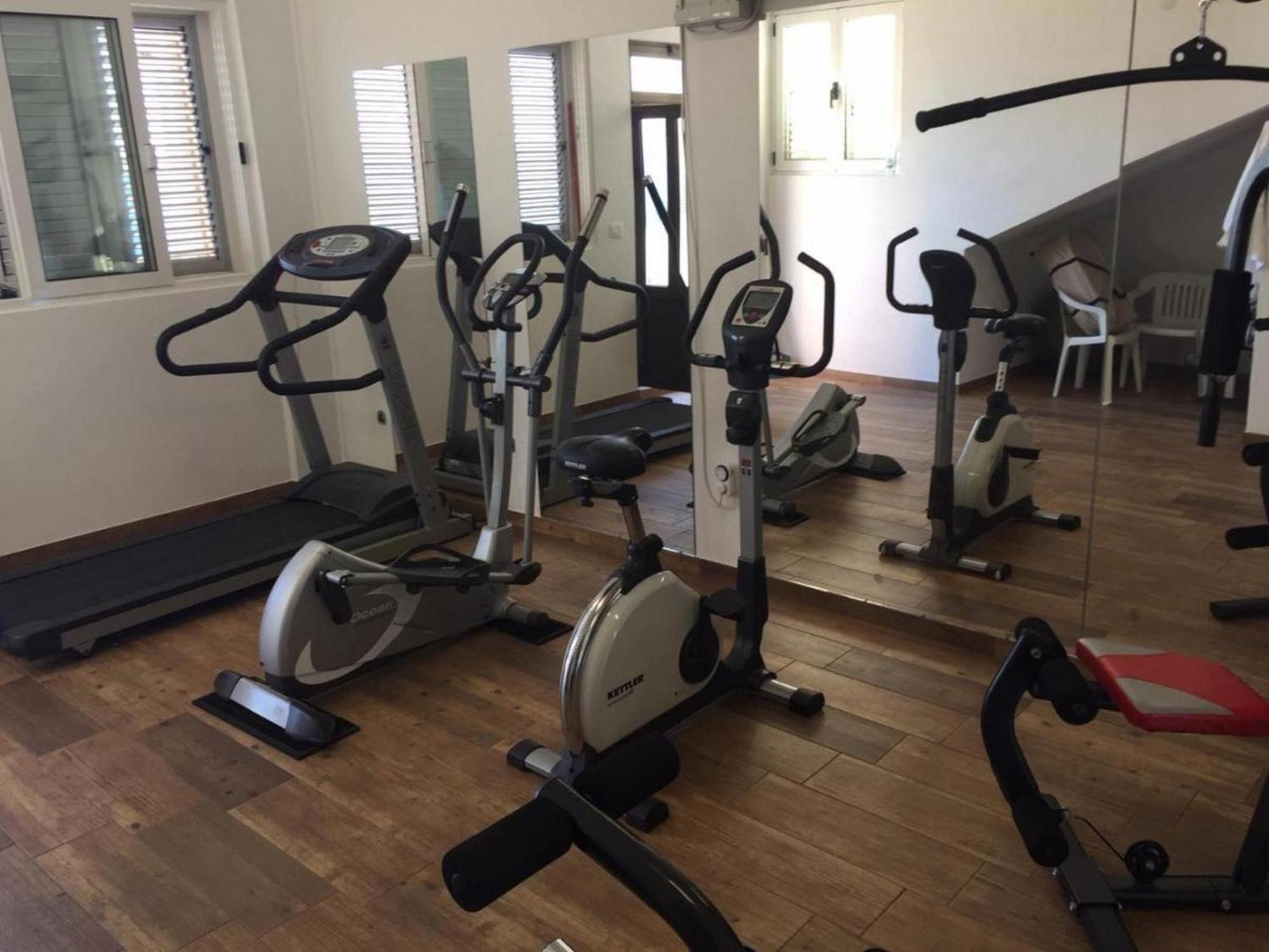 Summerheaven Apartments Podgora Pokoj fotografie