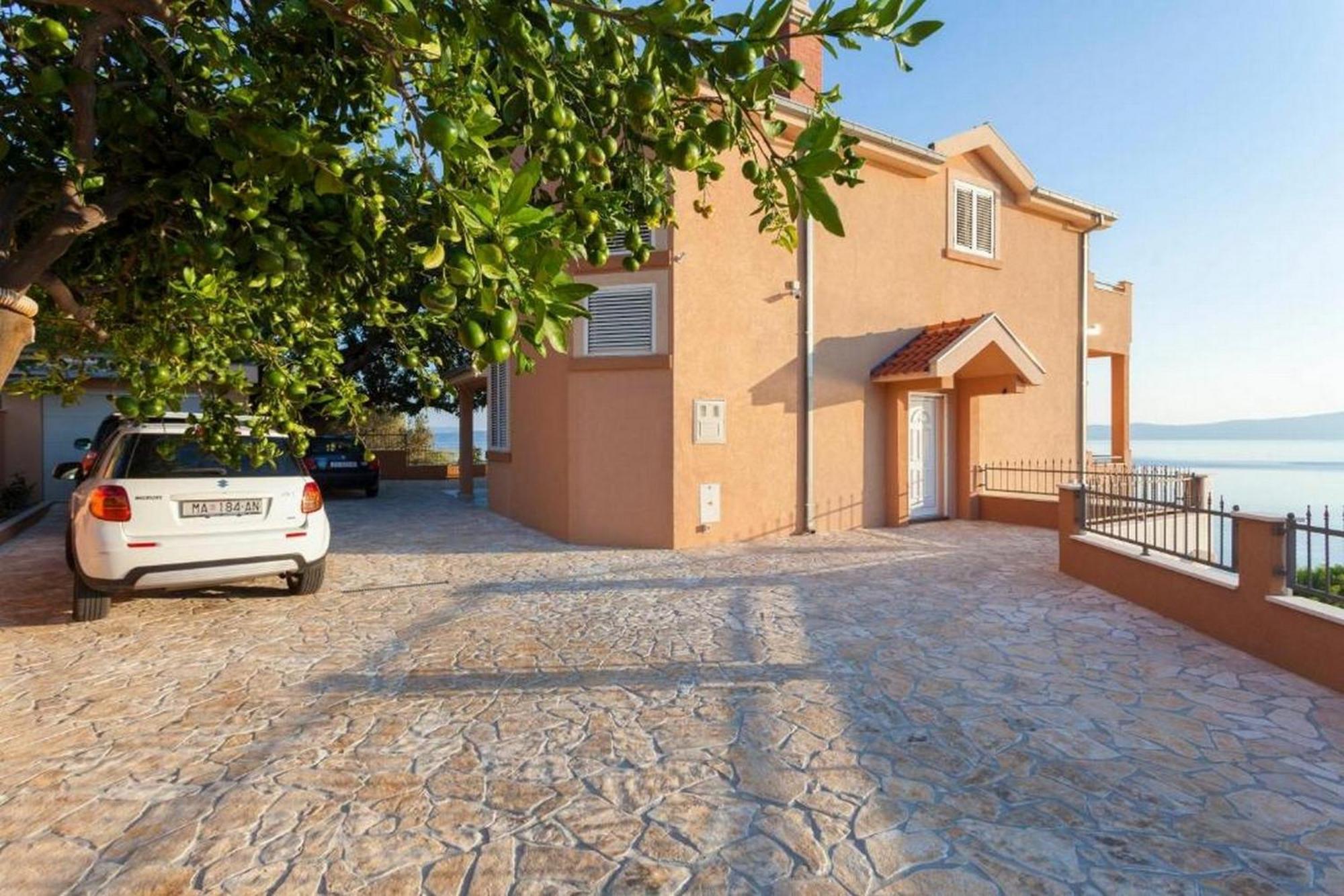 Summerheaven Apartments Podgora Pokoj fotografie